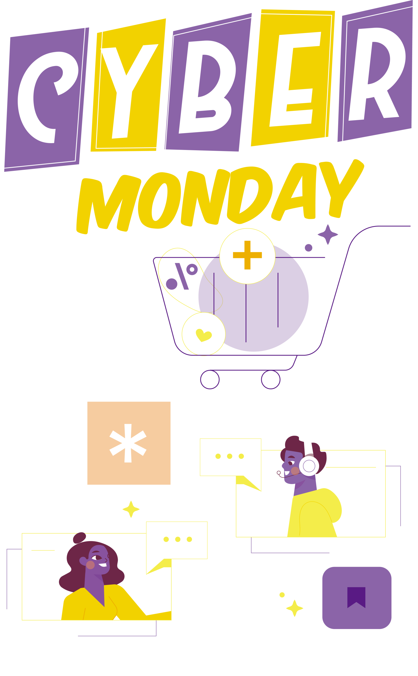 Rapid IPTV Cyber Monday